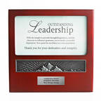 View larger image of Character Impressions Trophy - Outstanding Leadership